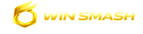 WIN SMASH Logo
